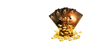 A bag of gold coins and playing cards symbolize the Drops and Wins tournament at Eldorado Web Casino. Participants can win prizes for active gameplay.