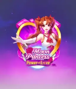 Discover the captivating charm of the Moon Princess: Power of Love game by Play'n GO, featuring stunning graphics and themes of love, friendship, and empowerment. Follow the beloved princesses in a fantastical adventure, providing magical bonuses such as special powers, multipliers, and free spins. Perfect for players seeking a game with a powerful message and thrilling slot mechanics.